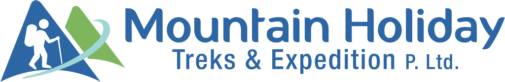 Mountain Holiday Treks