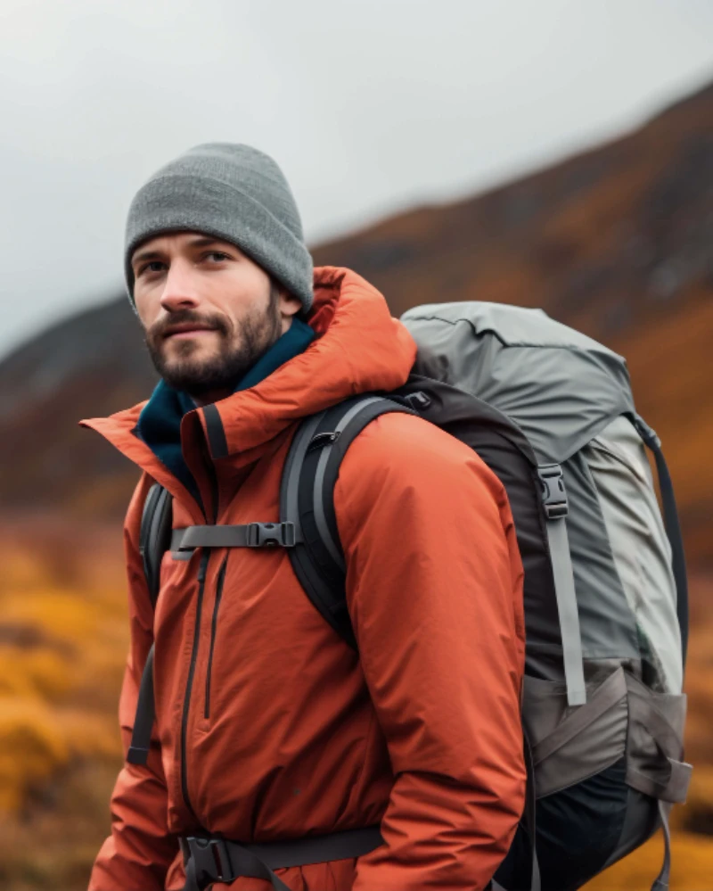 Mountain Holiday Treks