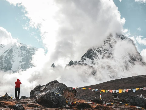 What It’s Really Like to Trek to Everest Base Camp: A Day-by-Day Reflection