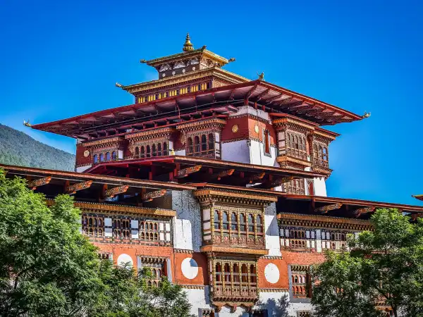 Bhutan