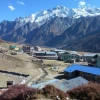 Langtang Valley Trek