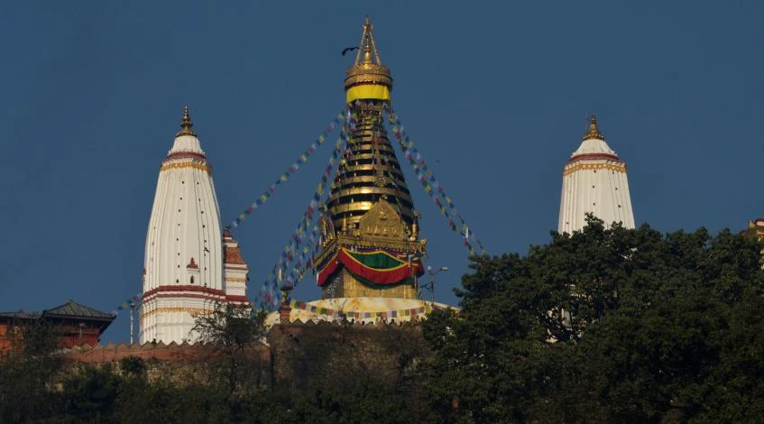 Kathmandu Three City Sightseeing Tour