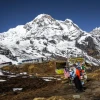 Annapurna Base Camp Trek