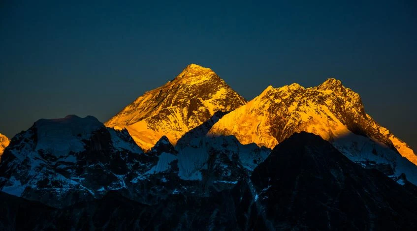 Everest Panaroma Trekking