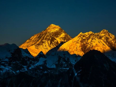Everest Panaroma Trekking