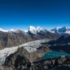 Everest Via Gokyo Ri Trek