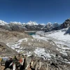 Everest Three Pass Trek