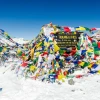 Annapurna Circuit Trek