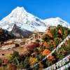 Manaslu Circuit Trek